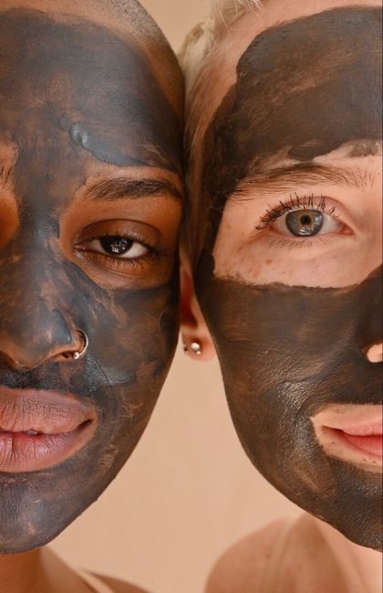 Limpieza Facial Profunda con Barro Selvert