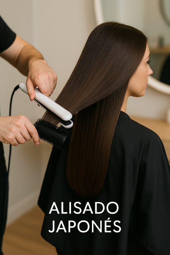 Alisado Orgánico