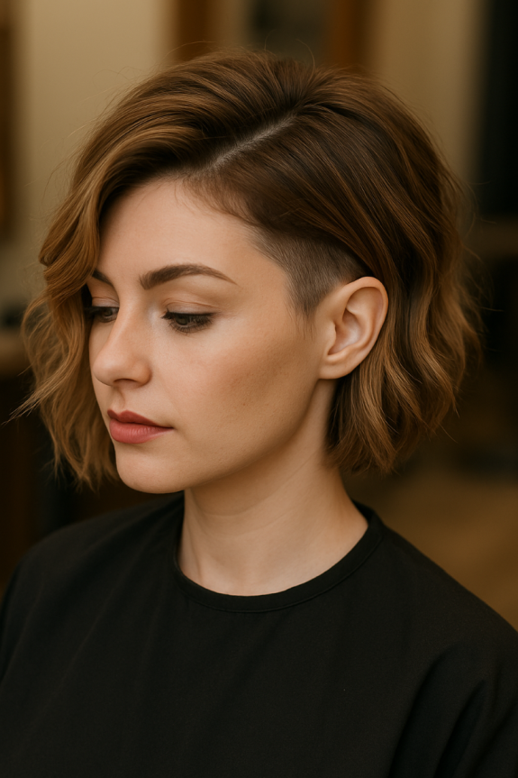 Corte con Estilo