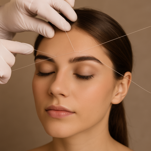 Depilacion de Cejas