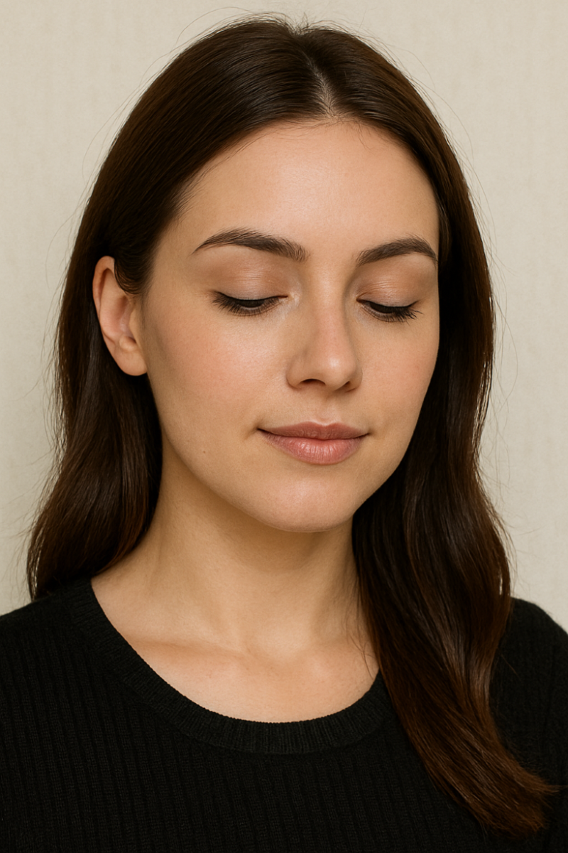 Maquillaje Basico