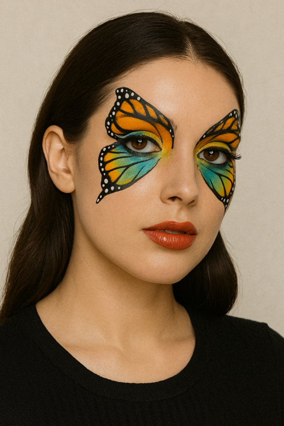 Maquillaje Artistico