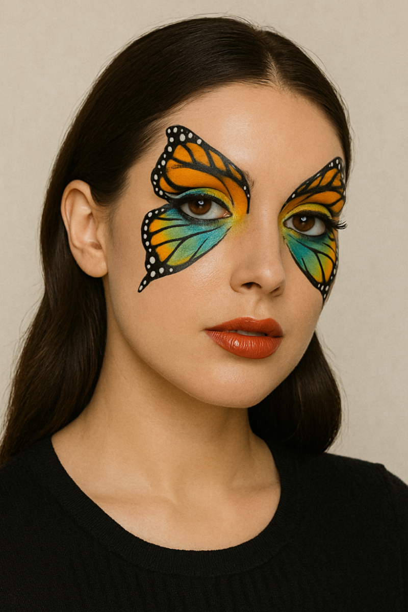 Maquillaje Artistico