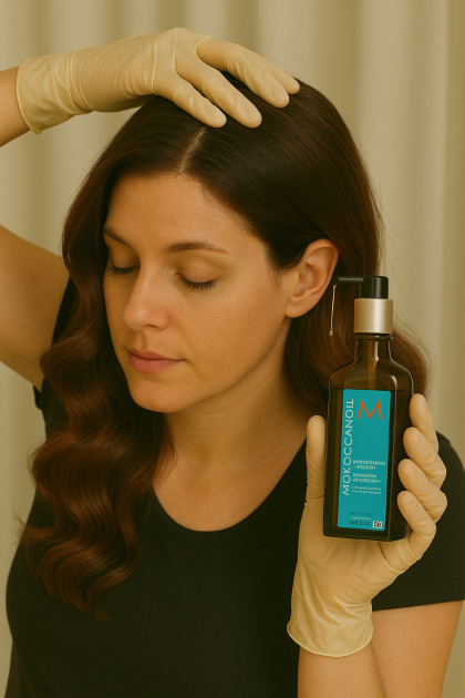 Tratamiento Redken